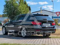 2014 BMW 316