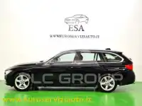 2014 BMW 316