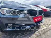 2014 BMW 316