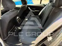 2014 BMW 316