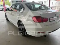 2014 BMW 316