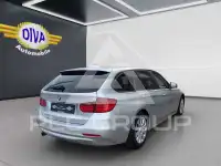2014 BMW 316