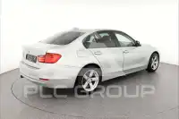 2014 BMW 316