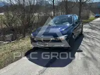 2014 BMW 316