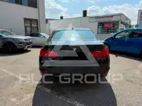2014 BMW 316