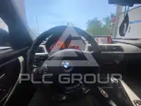 2014 BMW 316