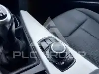 2014 BMW 316