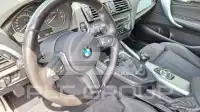 2014 BMW 316