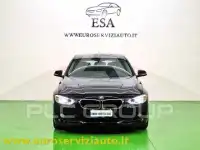 2014 BMW 316