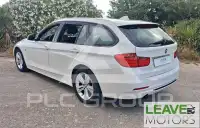 2014 BMW 316