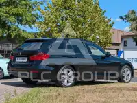 2014 BMW 316