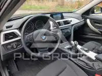 2014 BMW 316