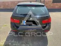 2014 BMW 316