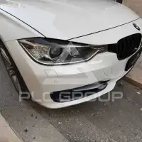 2014 BMW 316