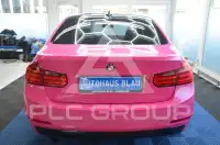 2014 BMW 316