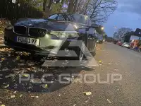 2014 BMW 316