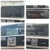 2014 BMW 316