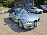 2014 BMW 316