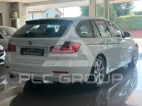 2014 BMW 316