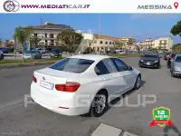 2014 BMW 316