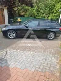 2014 BMW 316
