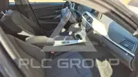 2014 BMW 316
