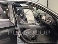 2014 BMW 316