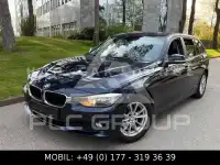 2014 BMW 316
