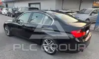 2014 BMW 316