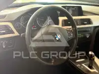 2014 BMW 316