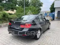 2014 BMW 316