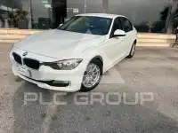 2014 BMW 316