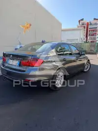 2014 BMW 316