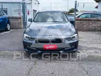 2014 BMW 316