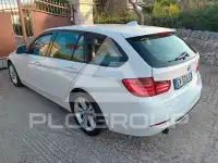 2014 BMW 316