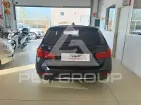 2014 BMW 316