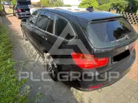 2014 BMW 316