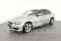 2014 BMW 316