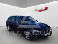 2014 BMW 316