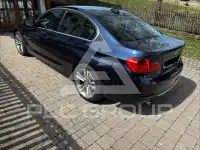 2014 BMW 316