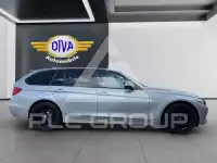 2014 BMW 316