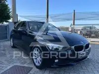 2014 BMW 316