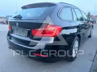 2014 BMW 316