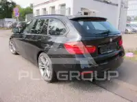 2014 BMW 316