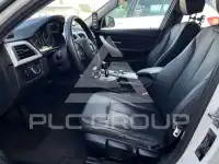 2014 BMW 316