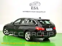 2014 BMW 316