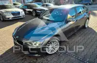 2014 BMW 316