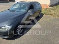 2014 BMW 316