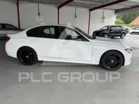 2014 BMW 316