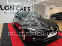 2014 BMW 316